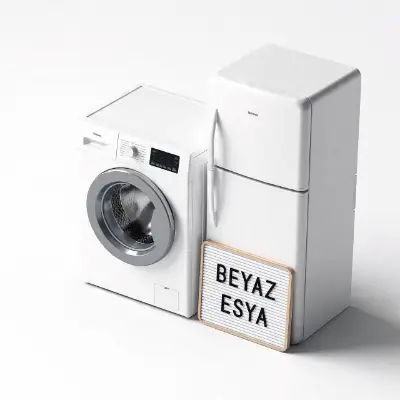 Deneme Talebi - İkinci El ve Sıfır Alışveriş / Elektrikli Ev Aletleri