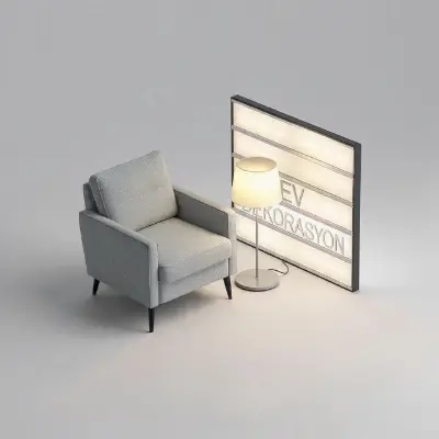 Deneme Talebi - İkinci El ve Sıfır Alışveriş / Ev Dekorasyon