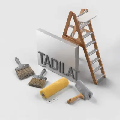 Deneme Talebi - Ustalar ve Hizmetler / Ev Tadilat & Dekorasyon