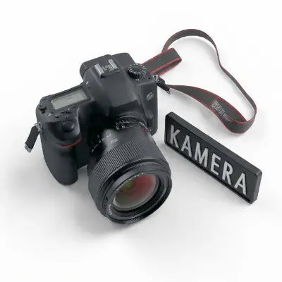 Deneme Talebi - İkinci El ve Sıfır Alışveriş / Fotoğraf & Kamera