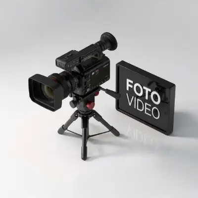 Deneme Talebi - Ustalar ve Hizmetler / Fotoğraf & Video