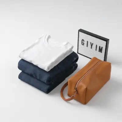 Deneme Talebi - İkinci El ve Sıfır Alışveriş / Giyim & Aksesuar