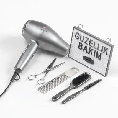 Deneme Talebi - Ustalar ve Hizmetler / Güzellik & Bakım