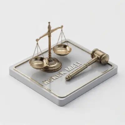 Deneme Talebi - Ustalar ve Hizmetler / Hukuk & Mali Müşavirlik