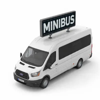 Deneme Talebi - VASITA / Ti̇cari̇ Araçlar Mi̇ni̇büs /mi̇di̇büs