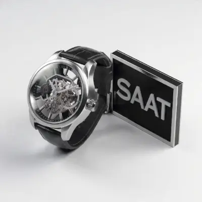 Deneme Talebi - İkinci El ve Sıfır Alışveriş / Saat