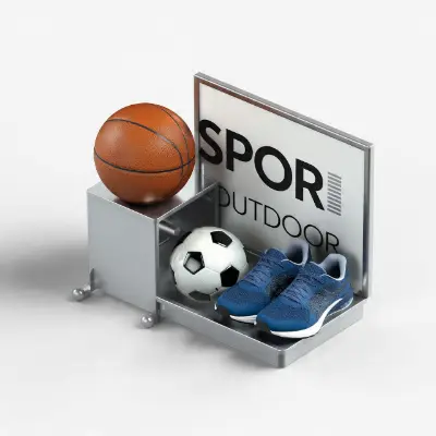 Deneme Talebi - İkinci El ve Sıfır Alışveriş / Spor & Outdoor