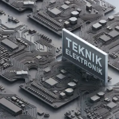 Deneme Talebi - İkinci El ve Sıfır Alışveriş / Teknik Elektronik